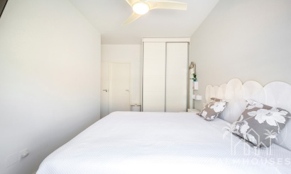 Revente - Apartment - Pilar de La Horadada - Torre de la Horadada