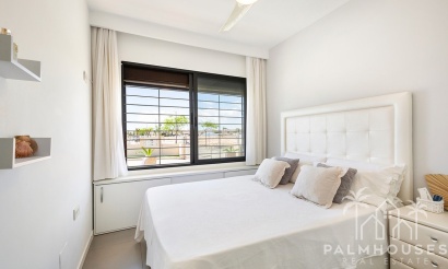 Revente - Apartment - Pilar de La Horadada - Torre de la Horadada