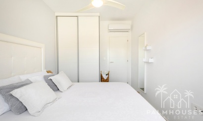 Revente - Apartment - Pilar de La Horadada - Torre de la Horadada