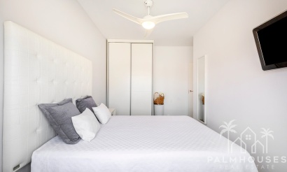 Revente - Apartment - Pilar de La Horadada - Torre de la Horadada