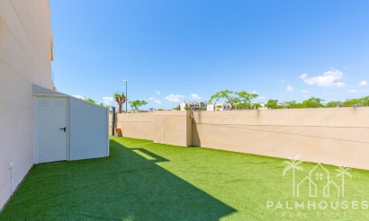 Revente - Apartment - Pilar de La Horadada - Torre de la Horadada