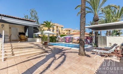 Venta - Villa - Orihuela - Rocio del Mar