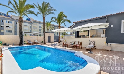Venta - Villa - Orihuela - Rocio del Mar
