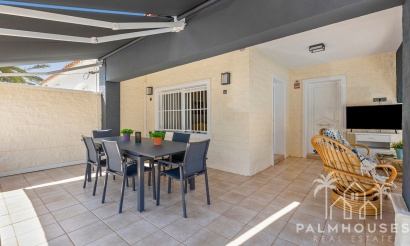 Venta - Villa - Orihuela - Rocio del Mar