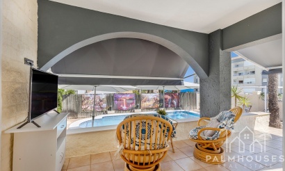 Venta - Villa - Orihuela - Rocio del Mar