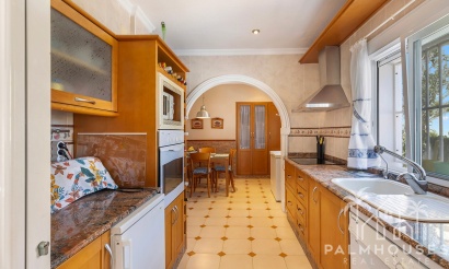 Venta - Villa - Orihuela - Rocio del Mar