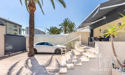 Venta - Villa - Orihuela - Rocio del Mar