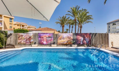 Venta - Villa - Orihuela - Rocio del Mar