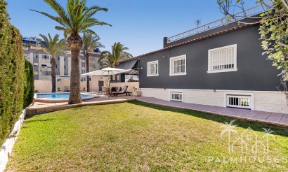Venta - Villa - Orihuela - Rocio del Mar