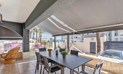 Venta - Villa - Orihuela - Rocio del Mar