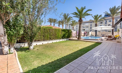 Venta - Villa - Orihuela - Rocio del Mar