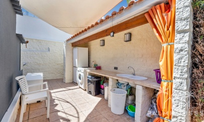 Venta - Villa - Orihuela - Rocio del Mar
