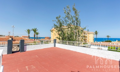 Venta - Villa - Orihuela - Rocio del Mar