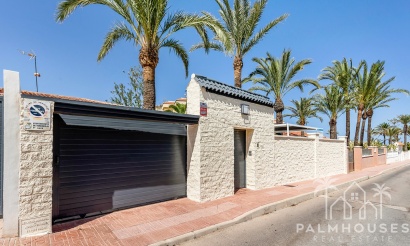 Venta - Villa - Orihuela - Rocio del Mar
