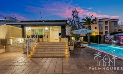 Venta - Villa - Orihuela - Rocio del Mar