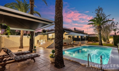 Venta - Villa - Orihuela - Rocio del Mar