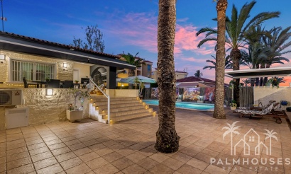 Venta - Villa - Orihuela - Rocio del Mar