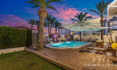 Venta - Villa - Orihuela - Rocio del Mar