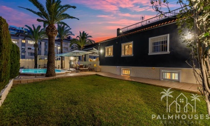 Venta - Villa - Orihuela - Rocio del Mar