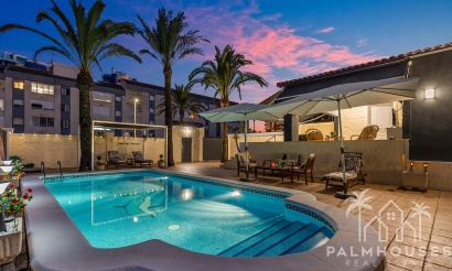 Venta - Villa - Orihuela - Rocio del Mar