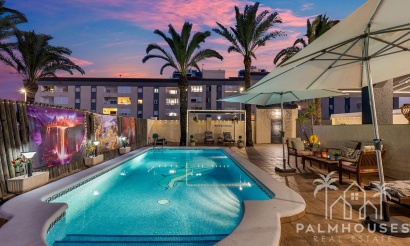 Venta - Villa - Orihuela - Rocio del Mar