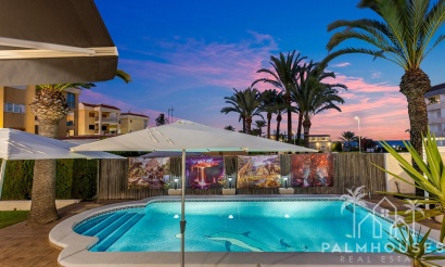 Venta - Villa - Orihuela - Rocio del Mar