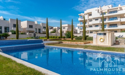 Revente - Apartment - Orihuela - Orihuela Costa