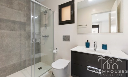 Revente - Apartment - Orihuela - Orihuela Costa