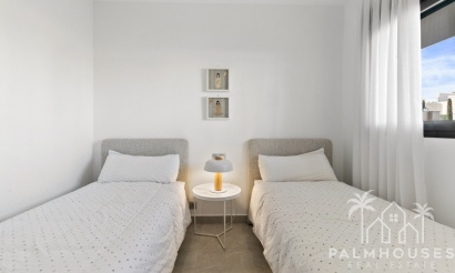 Revente - Apartment - Orihuela - Orihuela Costa