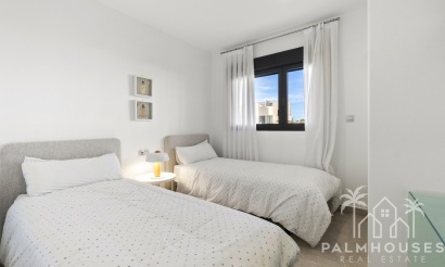 Revente - Apartment - Orihuela - Orihuela Costa