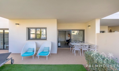 Revente - Apartment - Orihuela - Orihuela Costa