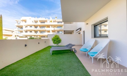 Revente - Apartment - Orihuela - Orihuela Costa