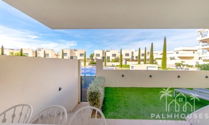 Revente - Apartment - Orihuela - Orihuela Costa