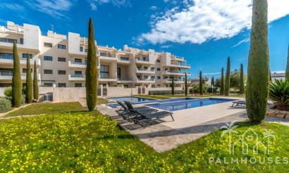 Revente - Apartment - Orihuela - Orihuela Costa