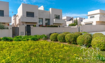 Revente - Apartment - Orihuela - Orihuela Costa