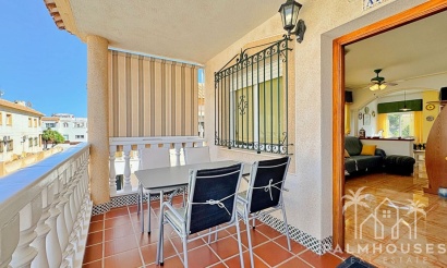Revente - Apartment - Orihuela - La Zenia