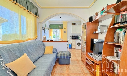 Revente - Apartment - Orihuela - La Zenia