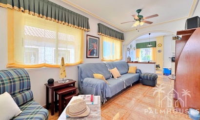Revente - Apartment - Orihuela - La Zenia