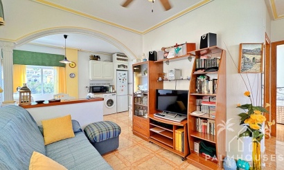 Revente - Apartment - Orihuela - La Zenia