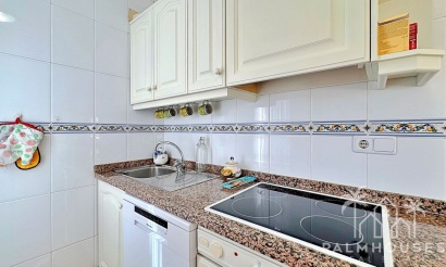 Revente - Apartment - Orihuela - La Zenia