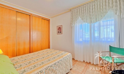 Revente - Apartment - Orihuela - La Zenia