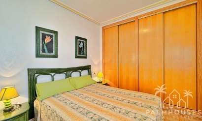 Revente - Apartment - Orihuela - La Zenia