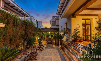 Revente - Villa - Torrevieja - La Veleta