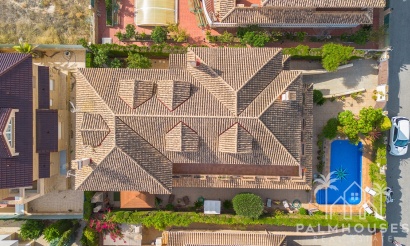 Revente - Villa - Torrevieja - La Veleta