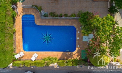 Revente - Villa - Torrevieja - La Veleta