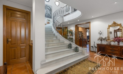 Revente - Villa - Torrevieja - La Veleta