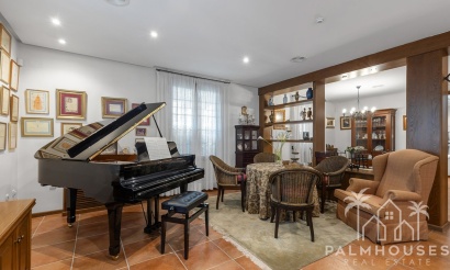 Revente - Villa - Torrevieja - La Veleta
