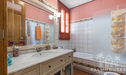 Revente - Villa - Torrevieja - La Veleta