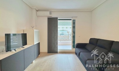 Herverkoop - Appartement - Torrevieja - La Mata