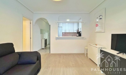 Herverkoop - Appartement - Torrevieja - La Mata